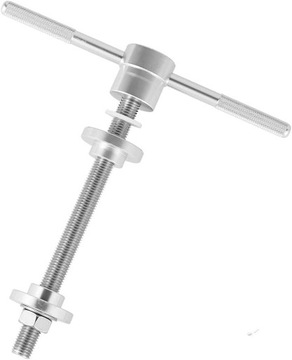 NARZĘDZIE DO MONTAŻU SUPORTU STERÓW ROWEROWYCH DO RÓWNEGO MONTOWANIA ŁOŻYSK