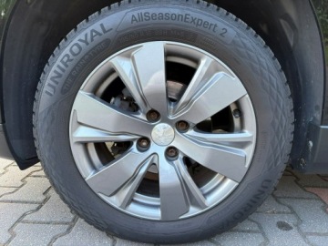 Peugeot 2008 I SUV Facelifting 1.6 BlueHDi 99KM 2018 Peugeot 2008 1.6 HDI 99 KM Climatronic CarPlay, zdjęcie 32