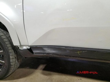 Lexus GX 2024 Lexus GX 2024 r., 3,4L GX 550 LUXURY 3.4 Benzyna 340KM, zdjęcie 13