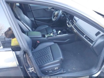 Audi A5 F5 2023 Audi RS5 Sportback TFSI Quattro Tiptronic 2023 2.9 Benzyna 444KM, zdjęcie 10