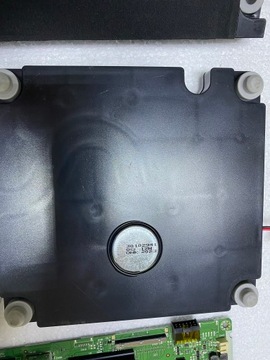 Toshiba 65UL3B63DG * Vestel * материнская плата * блок питания