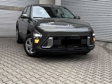 Hyundai Kona II 2025 HYUNDAI Kona 1.0 T-GDI Smart Suv 100KM 2025