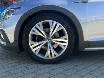 Volkswagen Passat B8 Variant Facelifting 2.0 TDI SCR 200KM 2023 Volkswagen Passat Alltrack | Panorama | Hak | El.k, zdjęcie 37