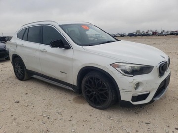 BMW X1 F48 2017 BMW X1 2017 BMW X1 SDRIVE28I 2.0 Benzyna 228KM, zdjęcie 4