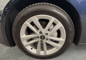 Audi A6 C8 Avant 2.0 40 TDI 204KM 2021 Audi A6 Avant VAT 23 Sport 40TDI 204KM S-tronic 202122 r., salon PL, I wl., zdjęcie 9
