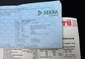 Hyundai Tucson III SUV 1.6 T-GDI 177KM 2016 Hyundai Tucson 1.6T 177KM NAV Climatronic Serwis Bezwypadkowy Dla wymagaja, zdjęcie 26