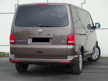 Volkswagen Caravelle T5 2013 Volkswagen Caravelle 2.0 Diesel 115KM, zdjęcie 4