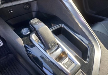 Peugeot 3008 II Crossover 1.6 BlueHDi 120KM 2017 Peugeot 3008 1.6 BlueHDi Allure SS EAT6 Toyota Mikolajczak Leszno 1.6, zdjęcie 21