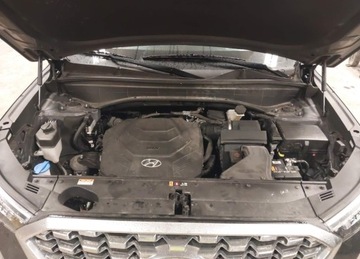 Hyundai 2021 Hyundai Palisade 2021r., Limited, 3.8L, od ubezpieczalni 3.8 Benzyna 295KM, zdjęcie 10