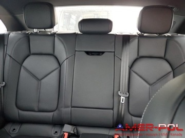 Porsche Macan 2024 Porsche Macan _4x4_2.0 L_261 km_2024r 2.0 Benzyna 261KM, zdjęcie 9