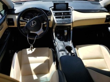 Lexus NX I 2017 Lexus NX 2017 Lexus NX NX 300h AWD 2.5 Benzyna 194KM, zdjęcie 7