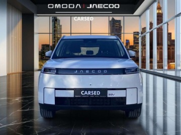 Jaecoo 5 2025 Jaecoo 5 Elektryczne Elektryczny 211KM, zdjęcie 7