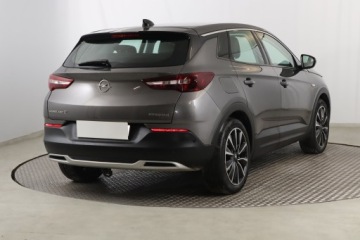 Opel 2020 Opel Grandland Plug-in Hybrid4, Salon Polska, zdjęcie 4