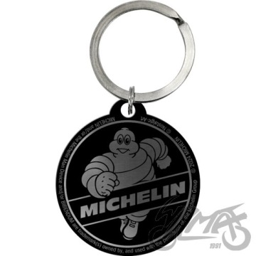 КОЛЬЦО ДЛЯ КЛЮЧЕЙ MICHELIN 48043