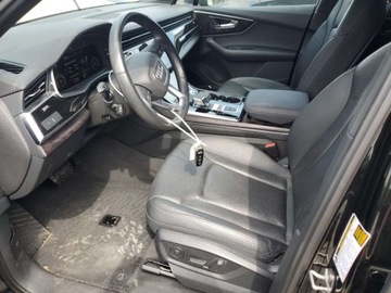 Audi Q7 II 2023 Audi Q7 Premium Plus 2023 2.0l 2.0 Benzyna 261KM, zdjęcie 7