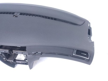 DESKA ROZDĚLOVAČE SKODA SUPERB II 2 (08-13) EU