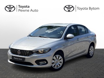 Fiat Tipo II Sedan 1.4 95KM 2018 Fiat Tipo 1.4 16v Pop EU6d II (2016-)