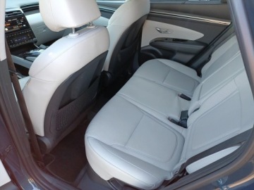 Hyundai Tucson IV 2023 Hyundai Tucson 1.6 T-GDi 48V Platinum 4WD DCT IV (, zdjęcie 10
