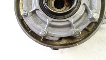 Yamaha Virago XV 1000 1100 Карданный дифференциал Дифференциал Хром