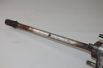 YAMAHA FJR 1300 01-05 РАЗНЫЙ ПРИВОД КАРДАНА