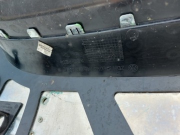 VW Golf 5 1K9 Kombi Jetta манекен гриля