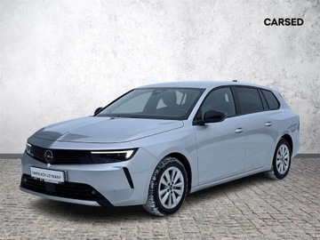 Opel Astra L Sports Tourer 1.5 Diesel 130KM 2023 Opel Astra 1.5CDTI 130KM Business Edition Aut l Sa