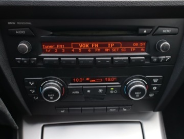 BMW Seria 3 E90-91-92-93 Touring E91 2.0 318i 143KM 2008 BMW 3 318 i, Klima, Klimatronic,ALU, El. szyby, zdjęcie 11