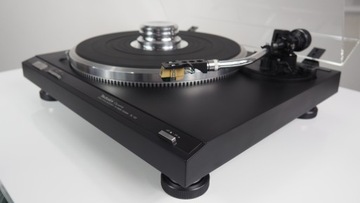 TECHNICS SL-Q2 после ремонта