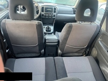 Suzuki Grand Vitara I Standard 2.0 HDI 109KM 2005 Suzuki Grand Vitara 2.0d 109KM 2005r Polecam!, zdjęcie 23