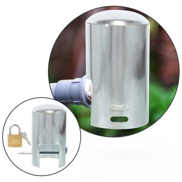 1 КОМПЛЕКТ ЗАМКА ВОДНОЙ ЛЕНТЫ ДЛЯ ВНЕШНЕЙ ЛЕНТЫ