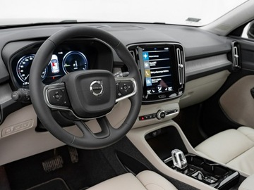 Volvo XC40 2021 Volvo XC 40 CB373NC#T5 Plug-In Hybrid Inscription, zdjęcie 5