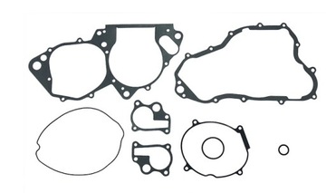 Uszczelki silnika DÓŁ HONDA CR 250 92-01