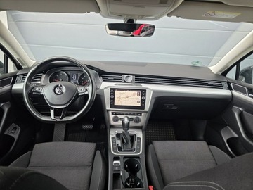 Volkswagen Passat B8 Variant 2.0 TDI BlueMotion SCR 150KM 2018 Volkswagen Passat 2.0 TDI DSG *bezwypadkowy* tylko, zdjęcie 4