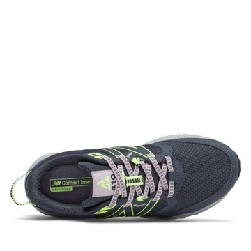 Buty New Balance W WT410LP7 36,5