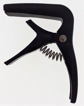 КАПОДАСТР ДЛЯ СОПРАНО/КОНЦЕРТНОЙ УКУЛЕЛЕ