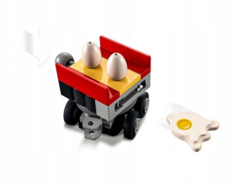 LEGO ПОЛИЦЕЙСКИЕ БЛОКИ для мальчиков ПОДАРОЧНЫЙ НАБОР XXL