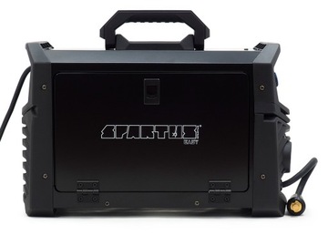 Сварочный аппарат SPARTUS EasyMIG 217 DP Easy MIG Dual Puls 217DP Полуавтоматический