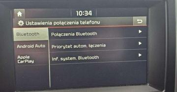 Kia Sportage IV 2018 Kia Sportage Tel. 666-886-674 2018r. 1.6 benzyna STAN BARDZO DOBRY. 1.6, zdjęcie 18