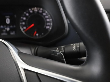 Renault Arkana SUV 1.3 TCe 140KM 2022 Renault Arkana niski przebieg automat navi kamera, zdjęcie 32