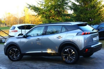 Peugeot 2008 II 2020 Peugeot 2008 1.5 HDI I Wlasciciel PL Bezwypadkowy Serwisowany Ladne Auto F, zdjęcie 5