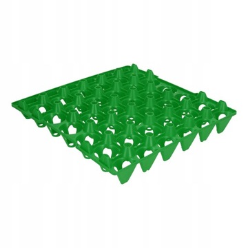 5 шт. 30-ячеечные пластиковые держатели для яиц