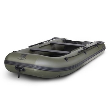 Nash Boat Life INFLATABLE RIB - Pontony karpiowe (NOWOŚĆ 2023)