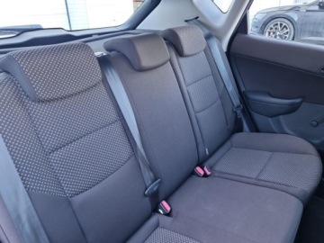 Hyundai i30 I Hatchback 1.4 109KM 2010 Hyundai i30 1.4 Comfort I (2007-2012) Hyundai i30, zdjęcie 10