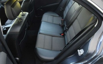 Mercedes Klasa C W204 Limuzyna 1.8 200 K 184KM 2010 Mercedes-Benz Klasa C 1.8B Lift Led Navi 145 TYS KM Sprowadzony Oplacony, zdjęcie 20