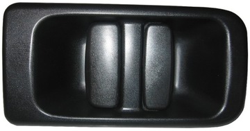 KLAMKA DRZWI BOCZNYCH SUWANYCH RENAULT MASTER II 2