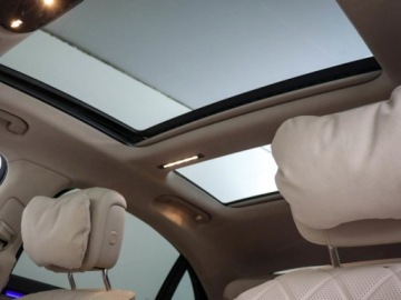 Mercedes Klasa S W223/V223 2025 S Klasa 350 d L 4-Matic AMG Line 2.9 (313KM) 2025, zdjęcie 6