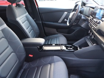 Citroen 2023 Citroen C4 X 1.2 PureTech, Salon Polska, zdjęcie 8