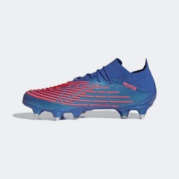 Спортивная обувь Adidas PREDATOR EDGE.1 SG, размер 38 2/3