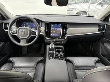 Volvo S90 II 2023 Volvo S90 B4 Benzyna | Plus Bright | aut | FV23% |, zdjęcie 19