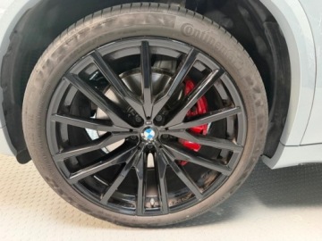 BMW X5 G05 SUV Facelifting 3.0 40i 381KM 2026 BMW X5 xDrive40i Sport Suv 3.0 (381KM) 2026, zdjęcie 15